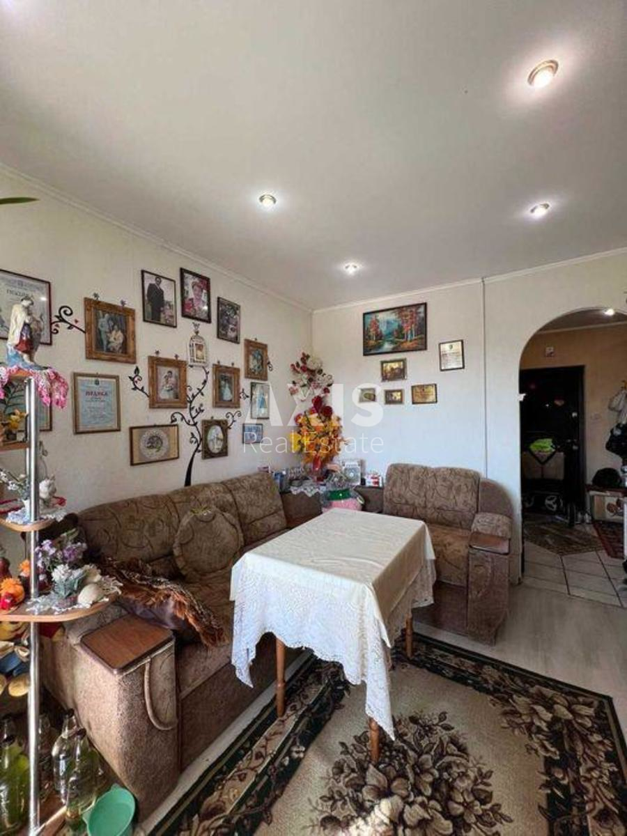 2k apartment shose Harkivs'ke 19б2