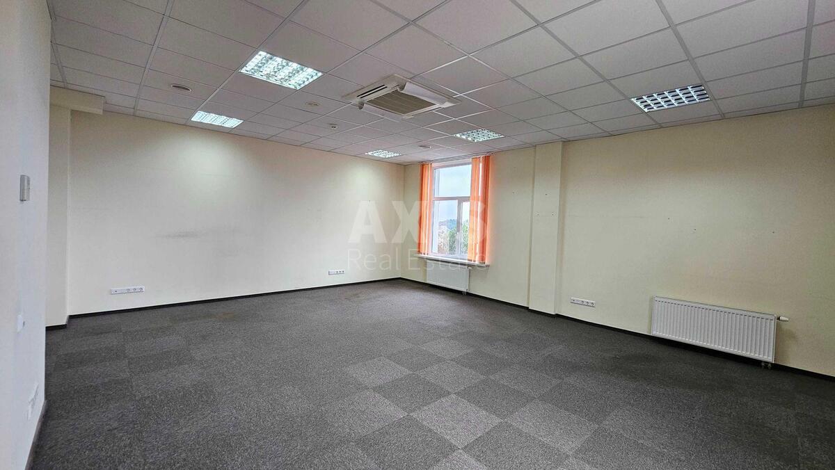 Office bul. Mykoly Mikhnovskoho 19, 914m2618855