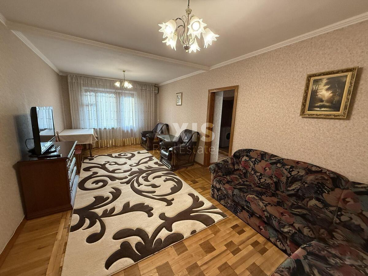 3k apartment vul. Dragomanova 23А3