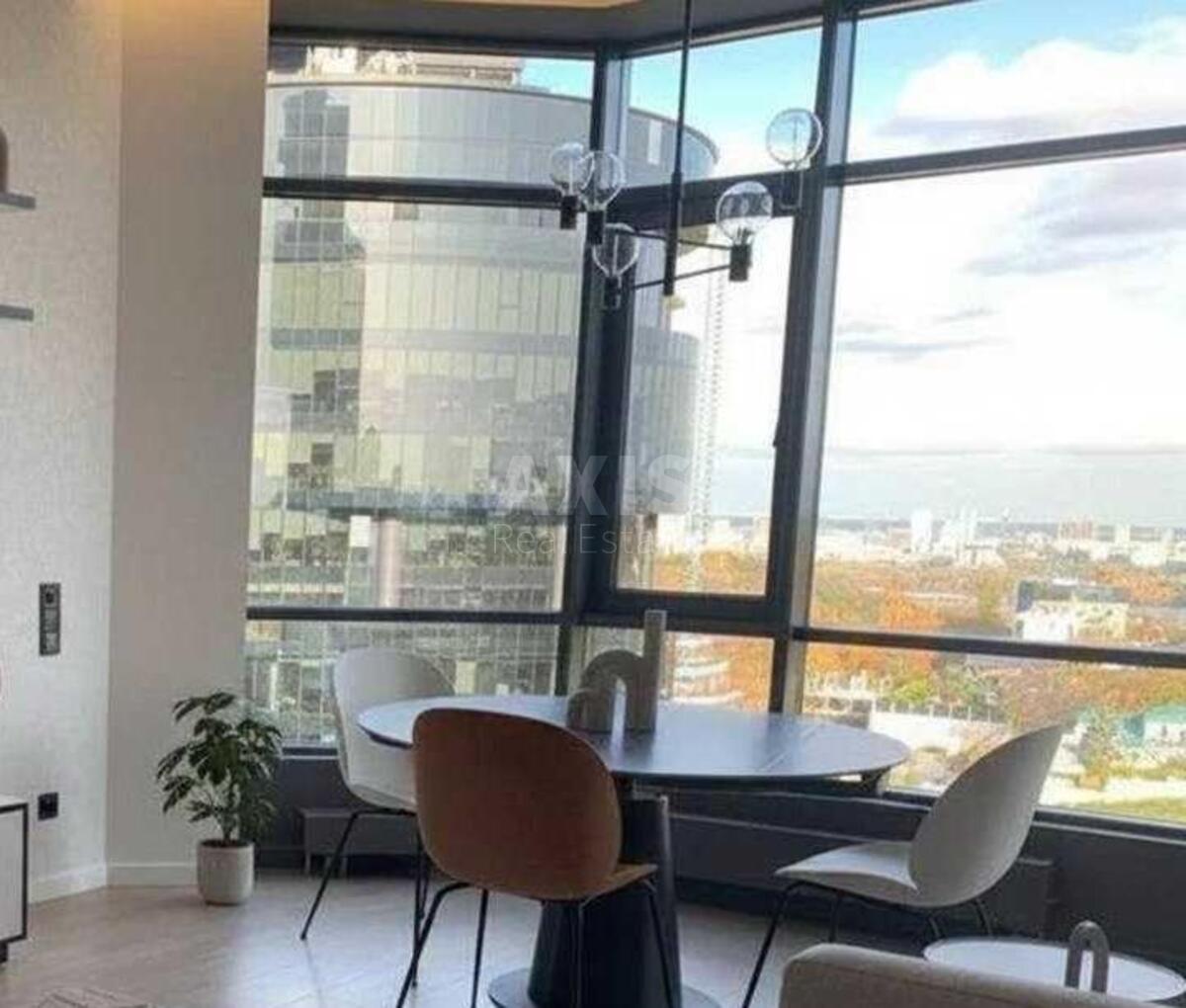 2k apartment vul. Strutyns'kogo Sergija 2619122