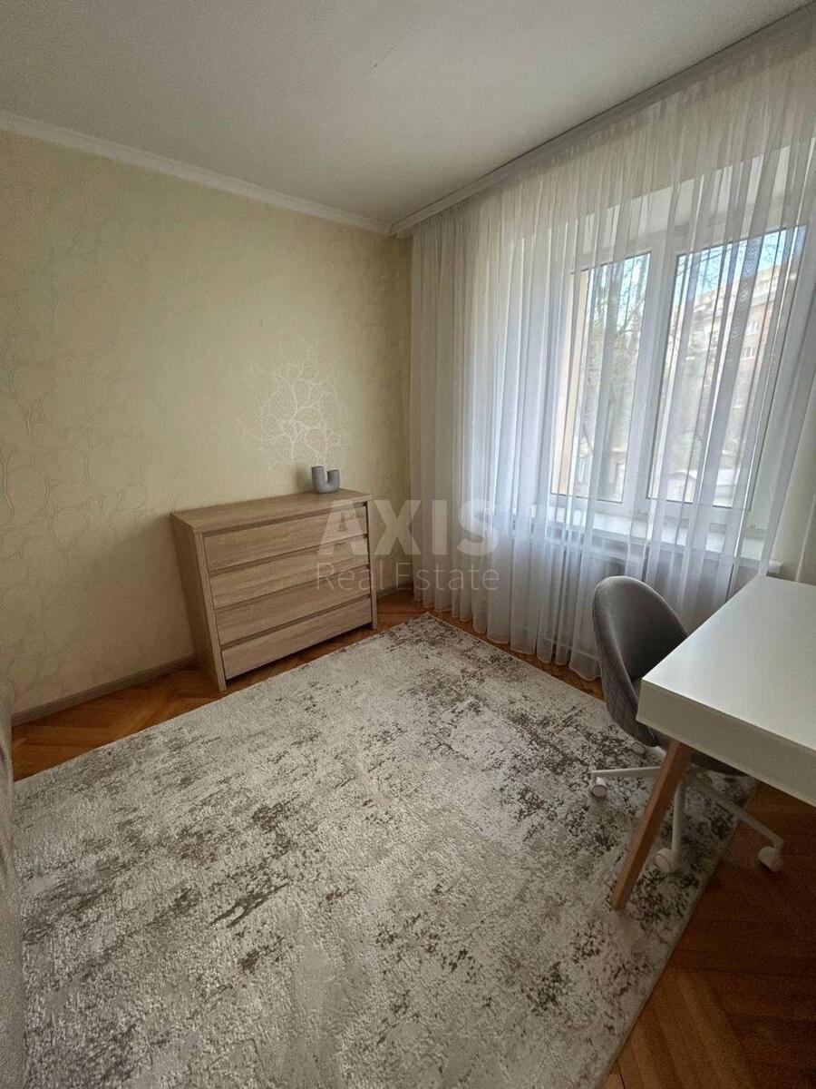 4к квартира ул. Коперника 16Б7