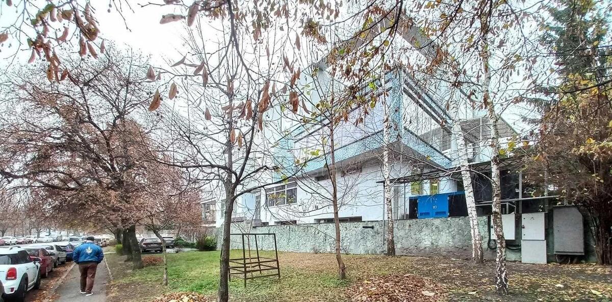 Офис ул. Криворожская 11, 60м2619324