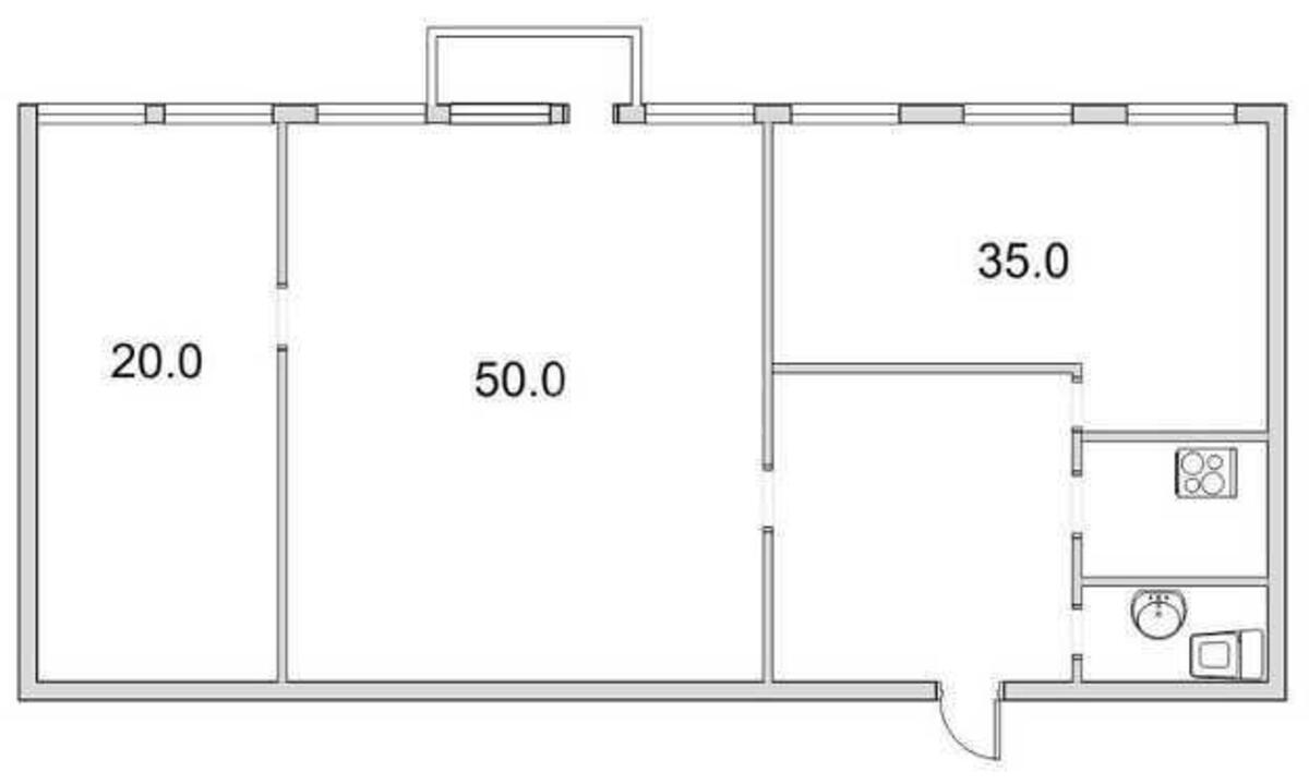 Офис ул. Терещенковская 17Б, 128м29