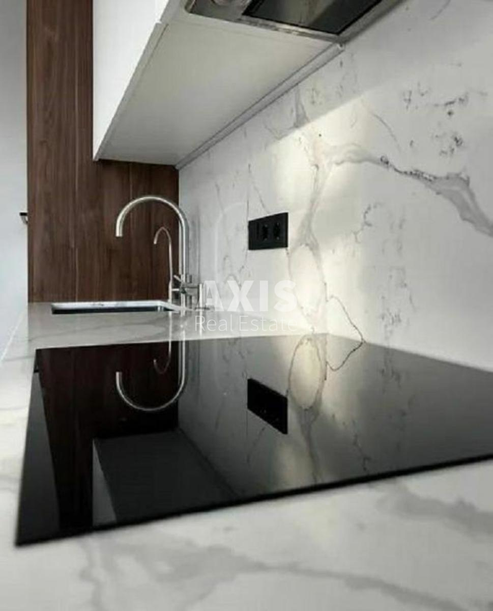3k apartment vul. Filatova Akademika 2/16