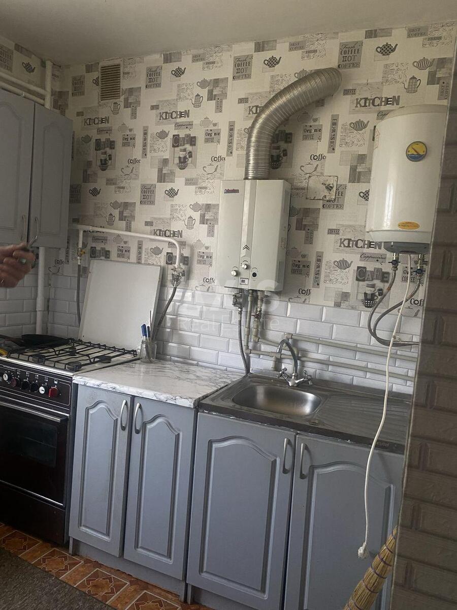 2k apartment vul. Chervona 262