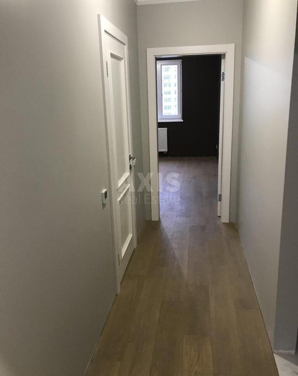 3k apartment vul. Voskresens'ka 146197812