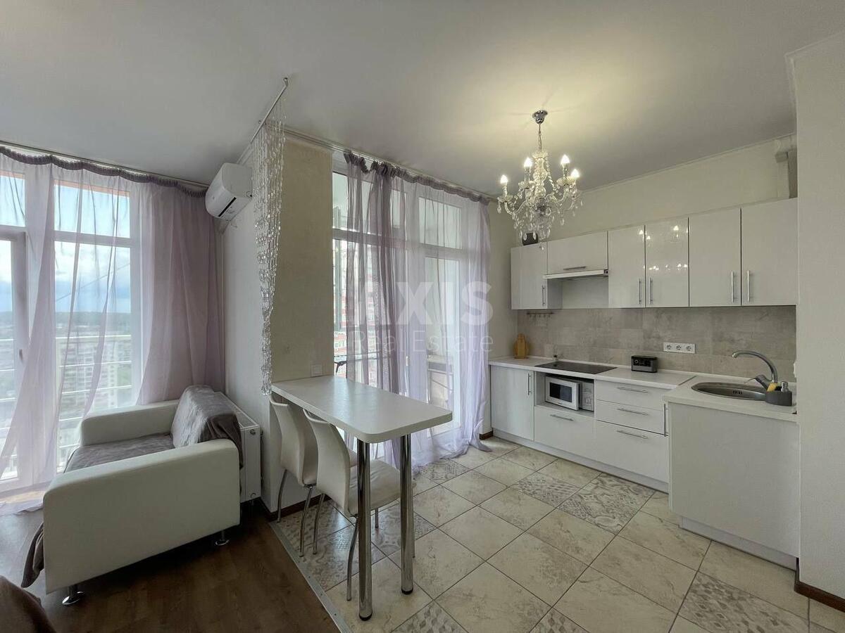 1k apartment vul. Petra Kalnyshevs'kogo 6577046
