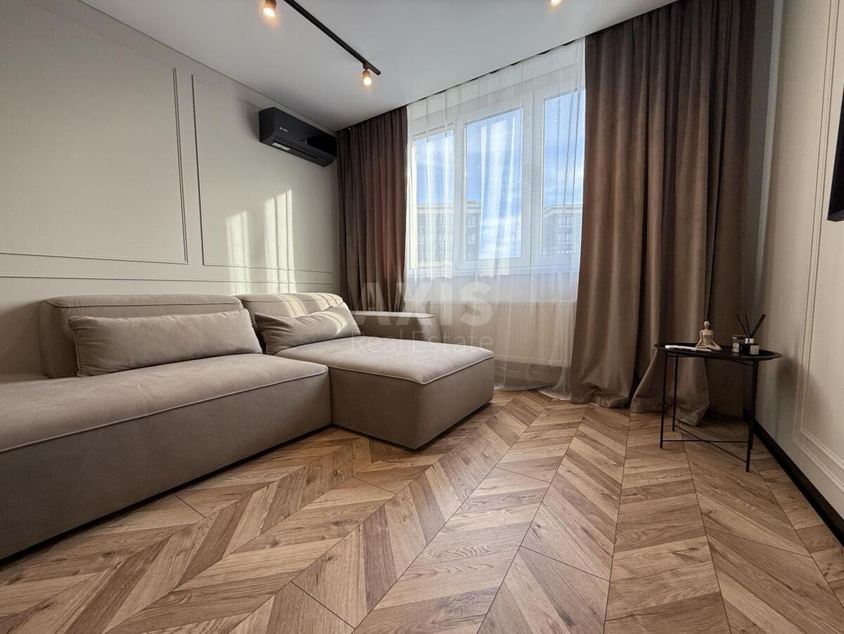 1к квартира ул. Михаила Максимовича 32620260