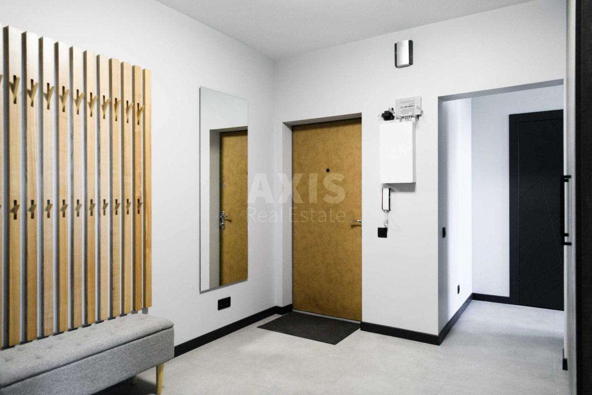 3k apartment pr-t Svobody 322