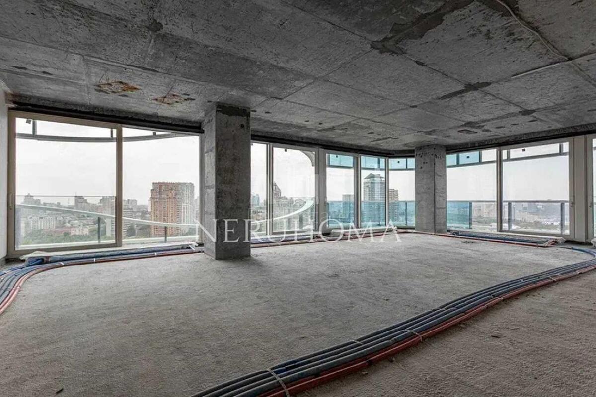 3k apartment vul. Mechnykova 11А620435