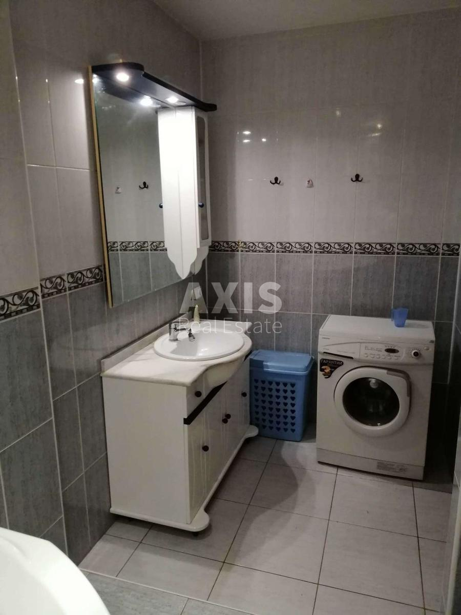 2k apartment vul. Gmyri Borysa 1/24