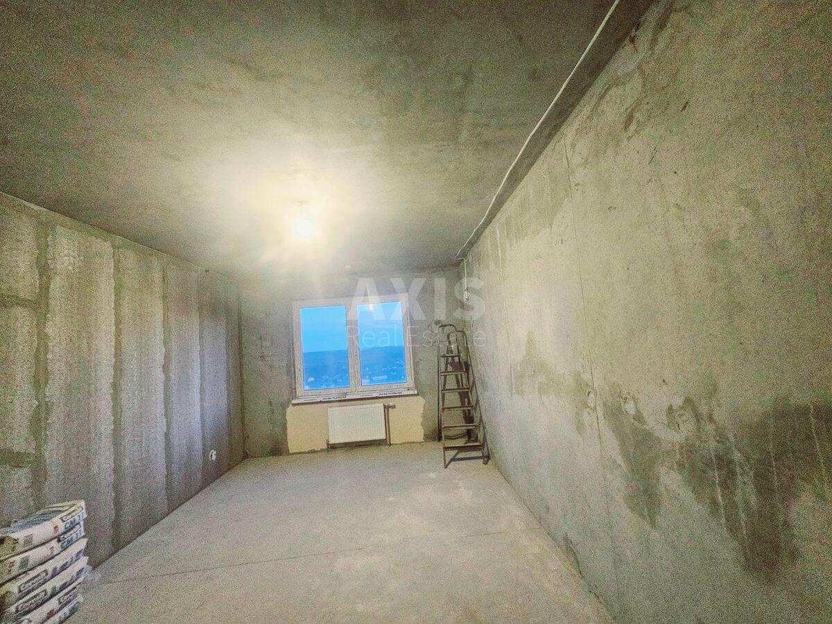 2k apartment vul. Motorna 11А0