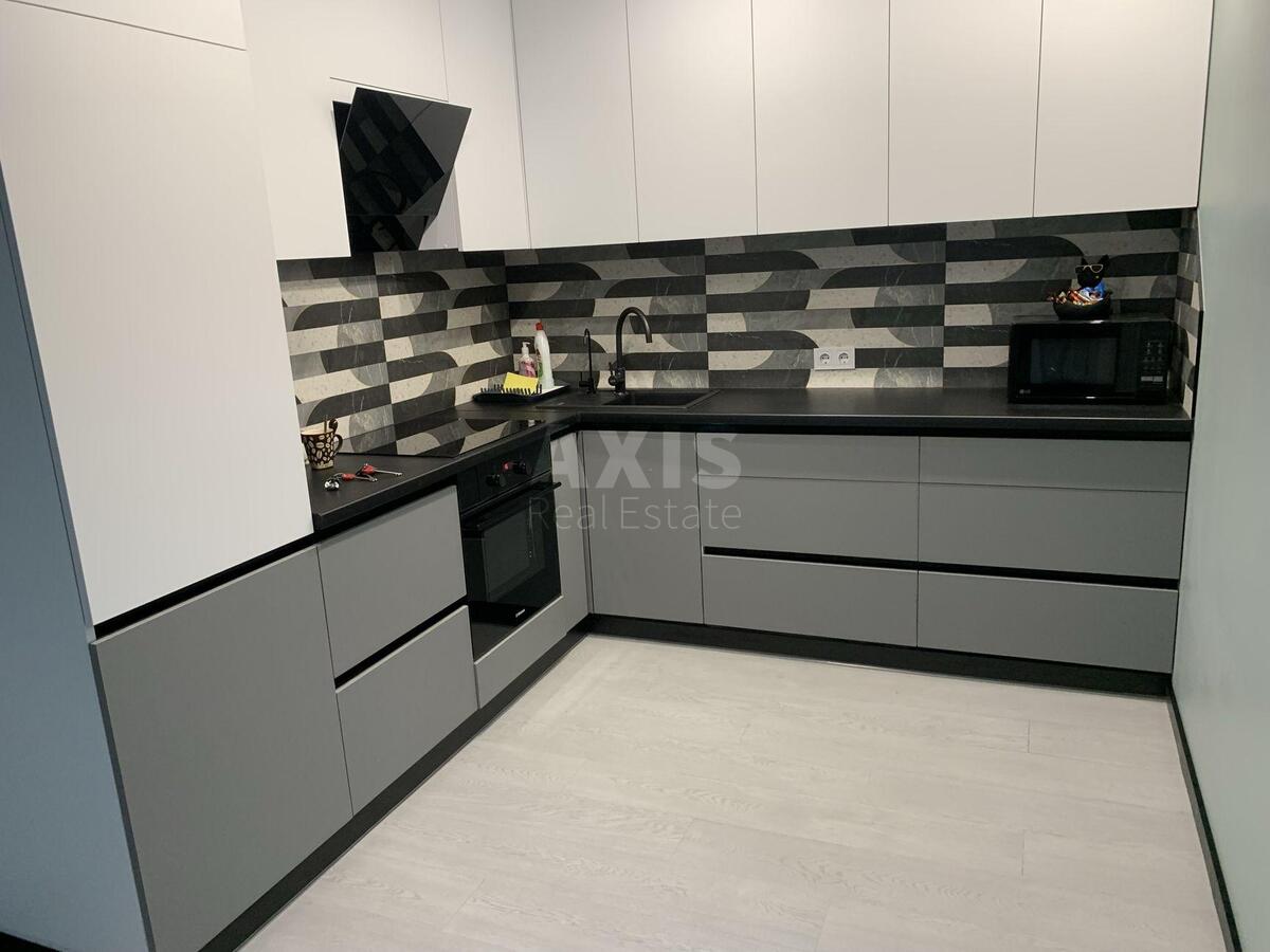 1k apartment vul. Svitla 3578110