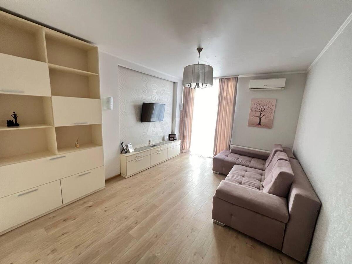 3k apartment vul. Regeneratorna 4621290