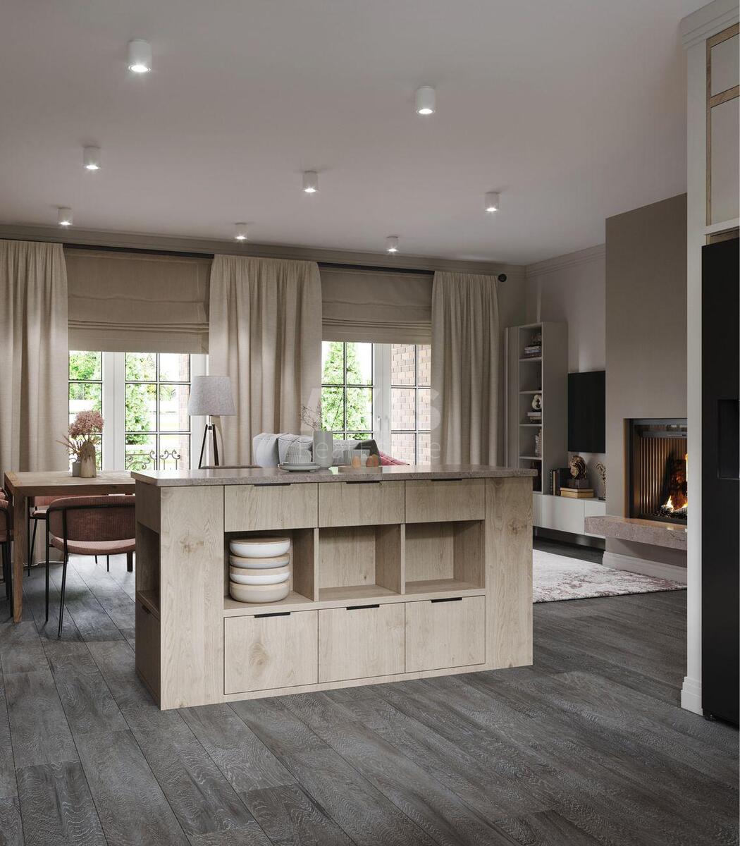 Дoм ул. Чалого Михаила, 120м2, город Киев621577