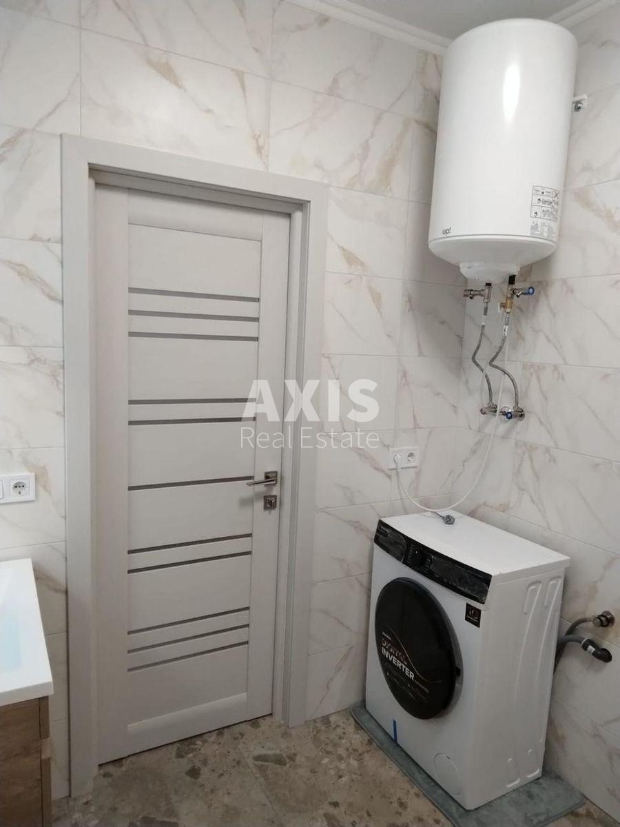 1k apartment vul. Brativ Chybinyeyevykh 8430434