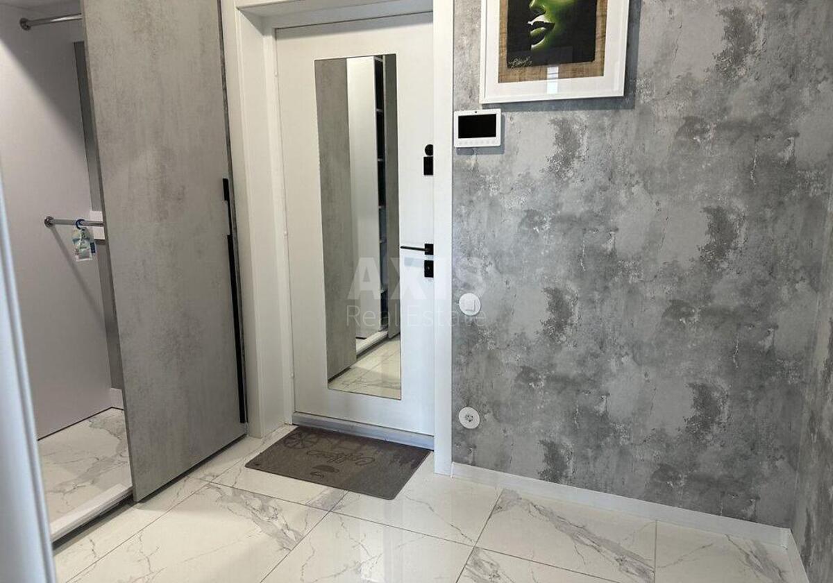 1k apartment vul. Zabolotnogo Akademika 148В, корп. 19