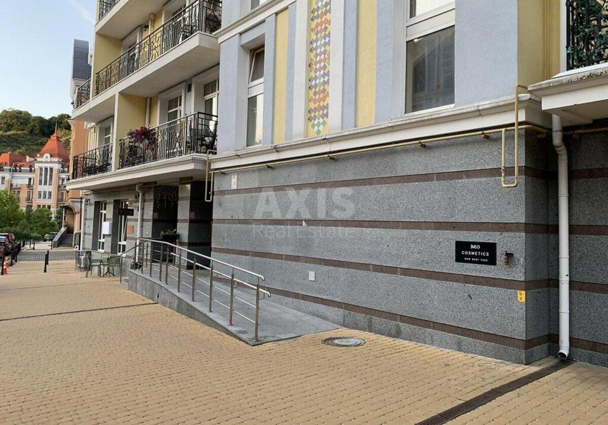 2k apartment vul. Degtjarna 75791914