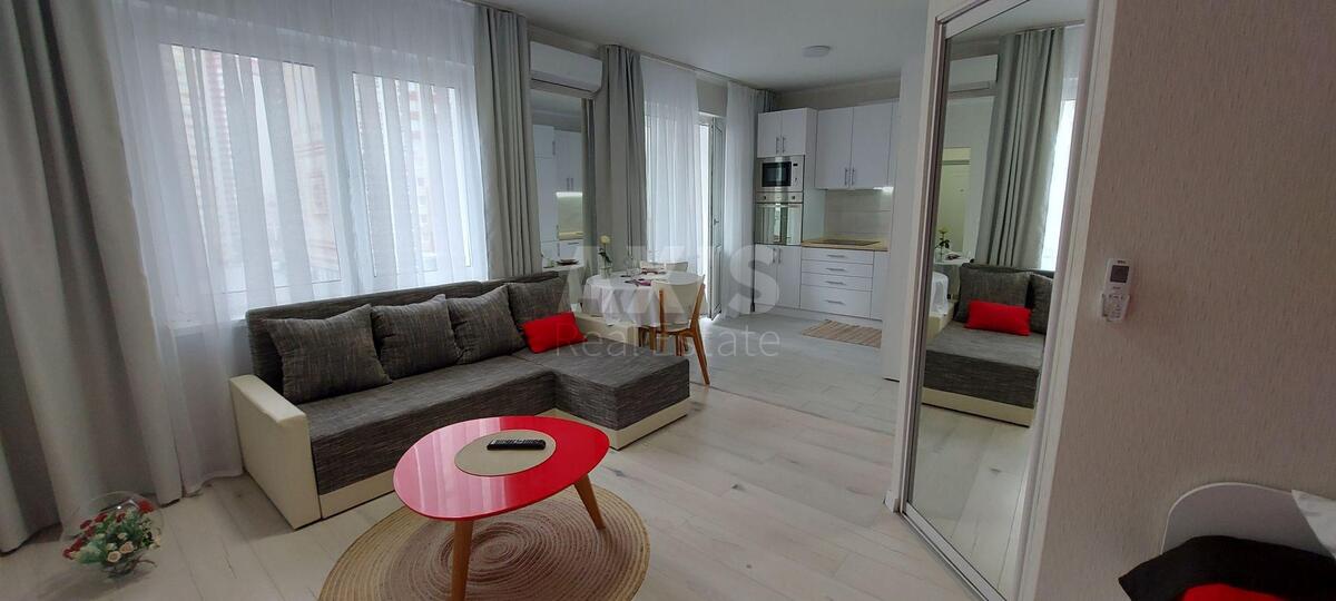 1k apartment vul. Gmyri Borysa 20622162