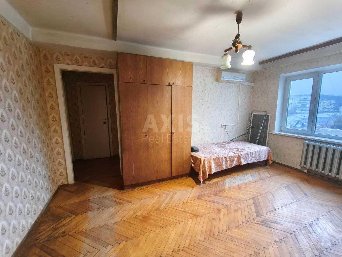 3к квартира ул. Кирилловская 127622384