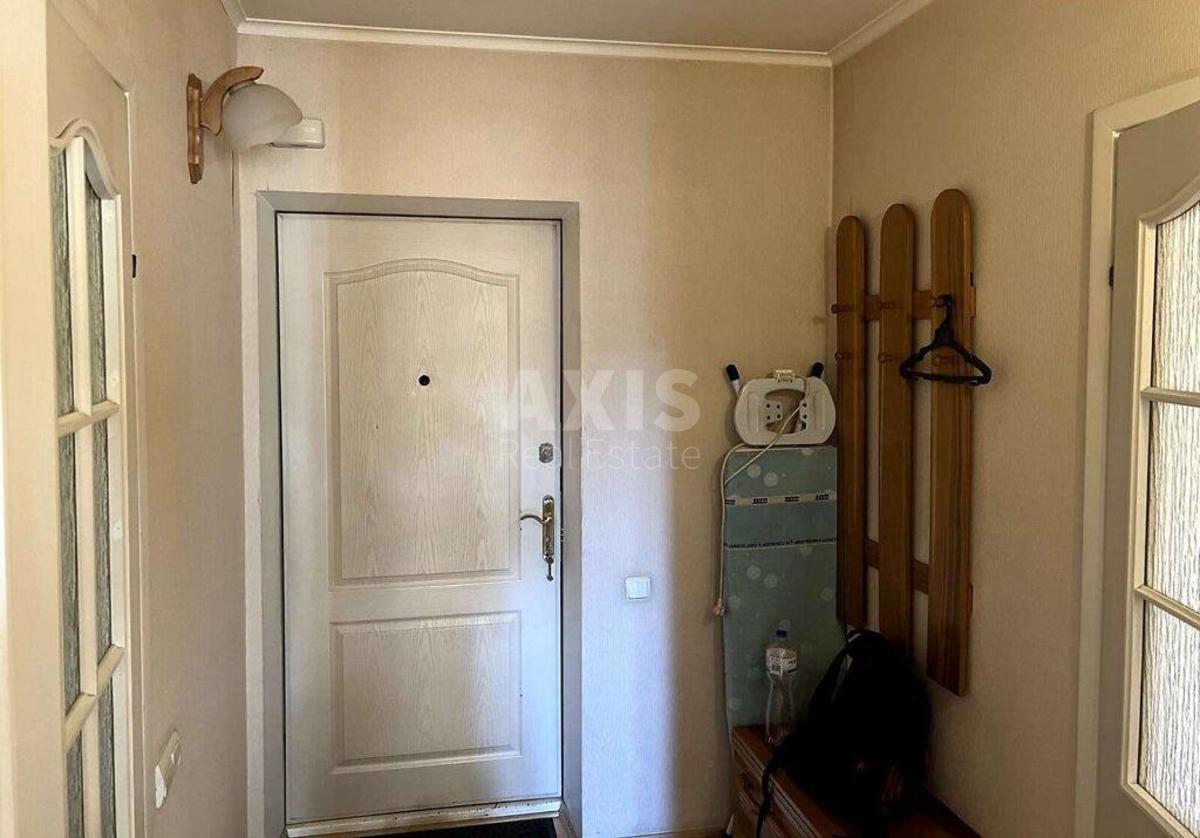 1к квартира ул. Антоновича 1124