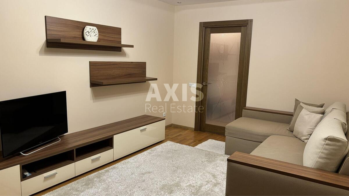 1k apartment vul. Smiljans'ka 15496703