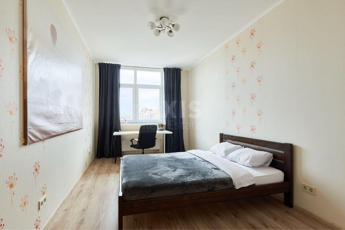 2k apartment vul. Rybalka Marshala 5Б580111