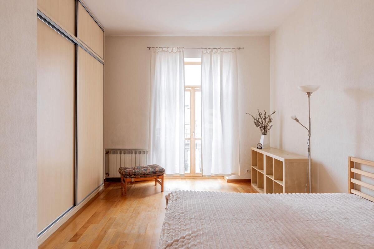 3k apartment vul. Saksagans'kogo 70Б622826