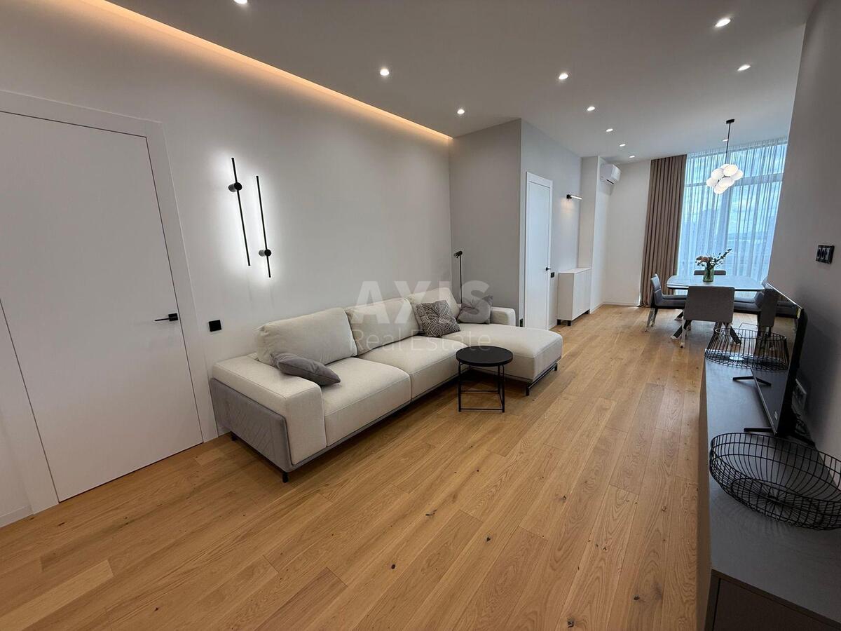 3k apartment vul. Truskavec'ka 10Г5802913