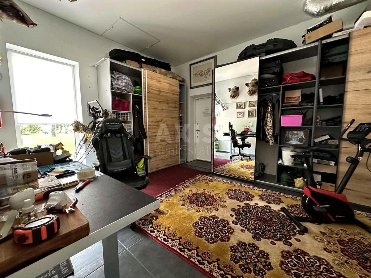 House vul. Lisna, 300m2, Kyiv city623196