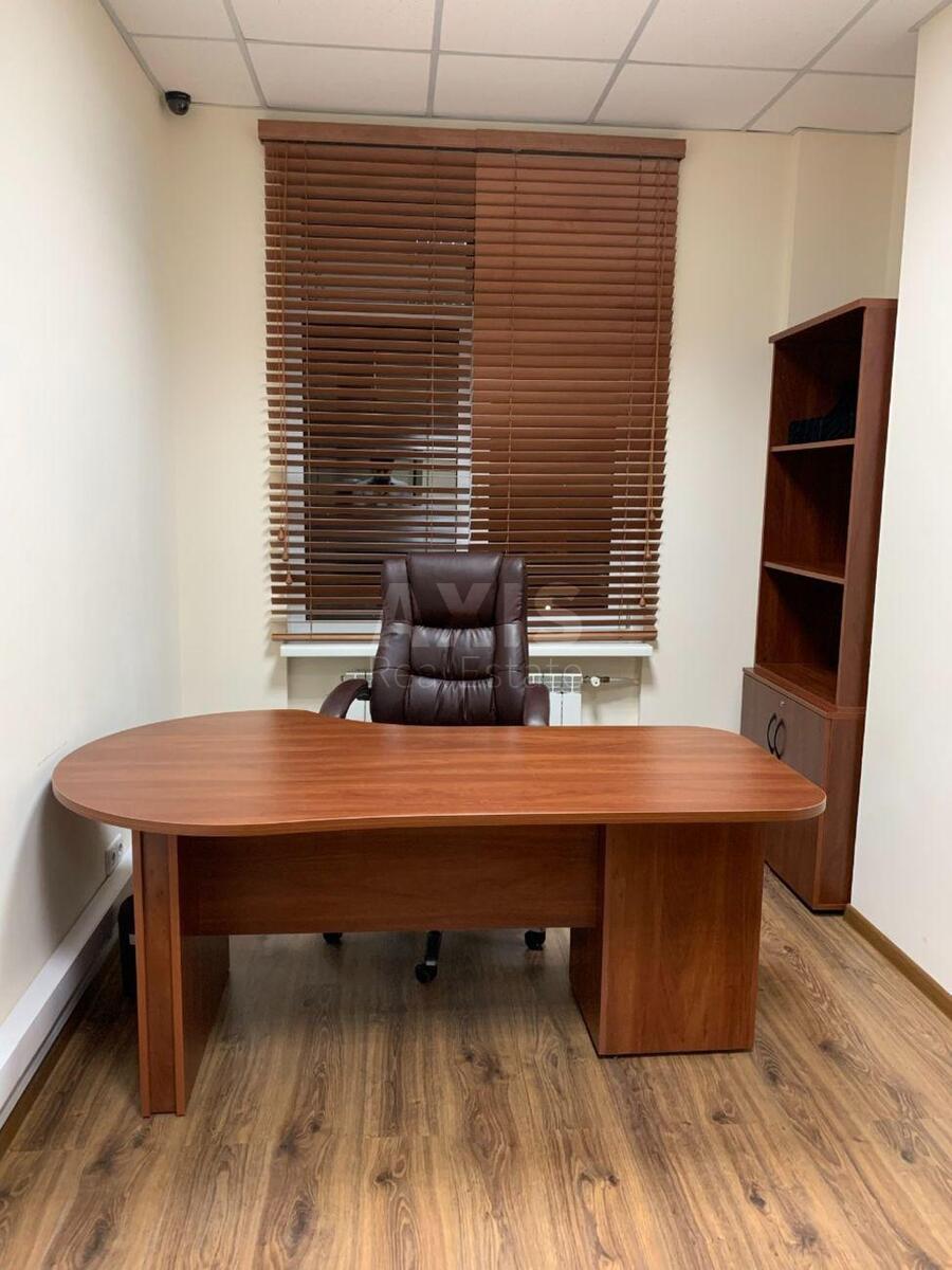 Office vul. Glybochyc'ka 40Х, 58m28