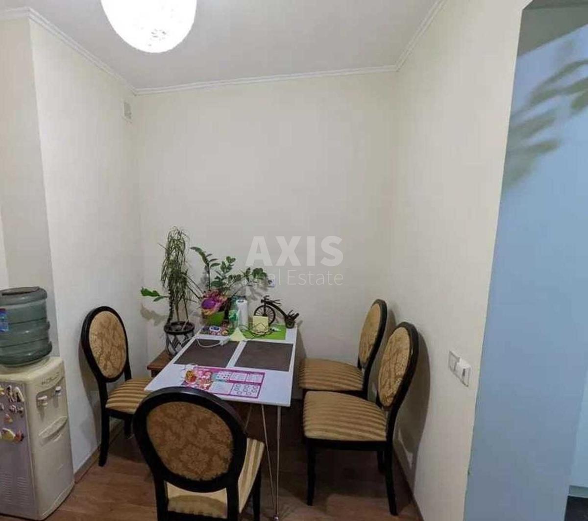 1k apartment vul. Vashhenka Grygorija 73