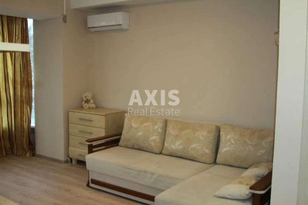 2к квартира ул. Антонова Авиаконструктора 17254491