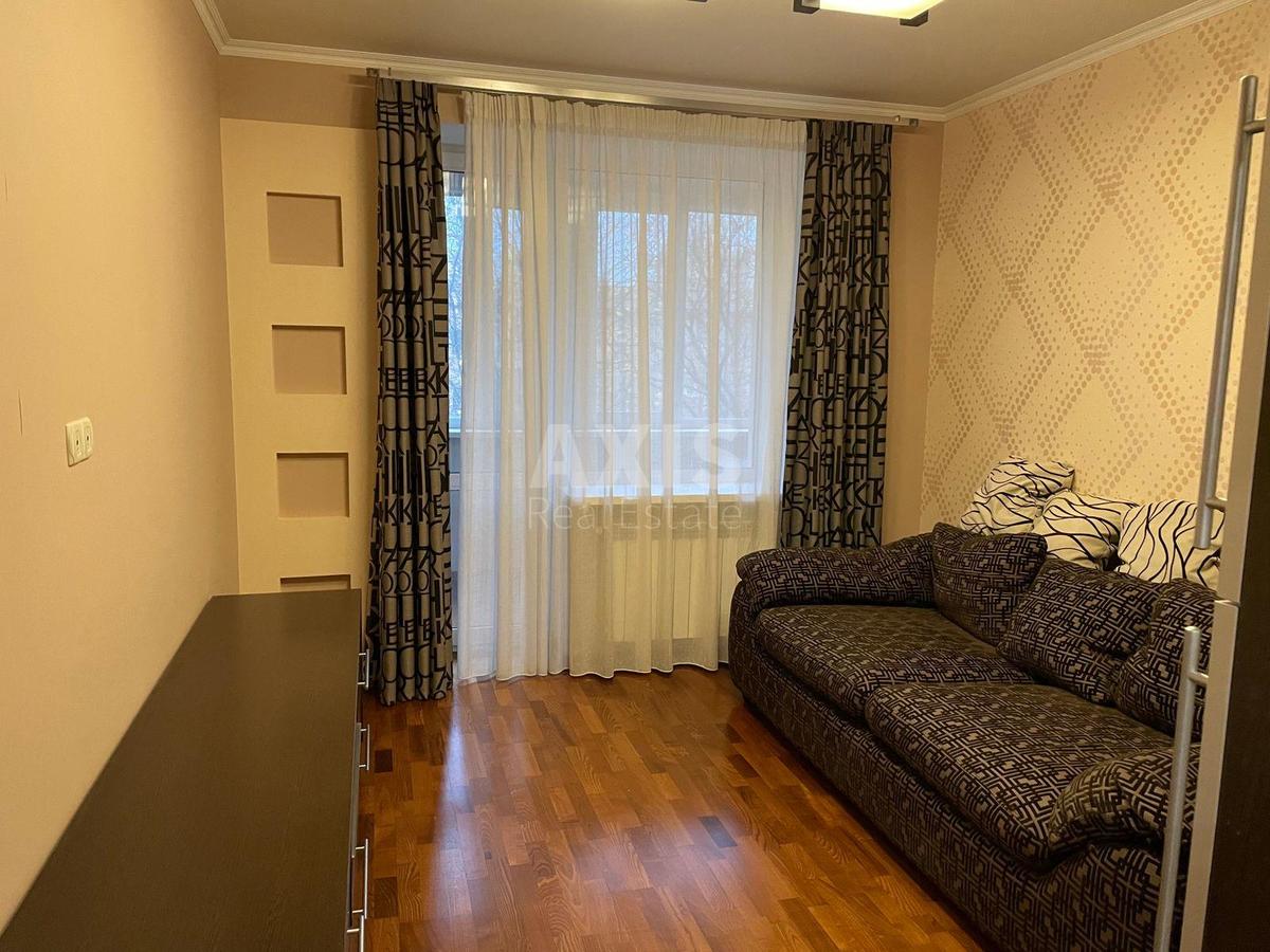3k apartment vul. Saljutna 1Б3