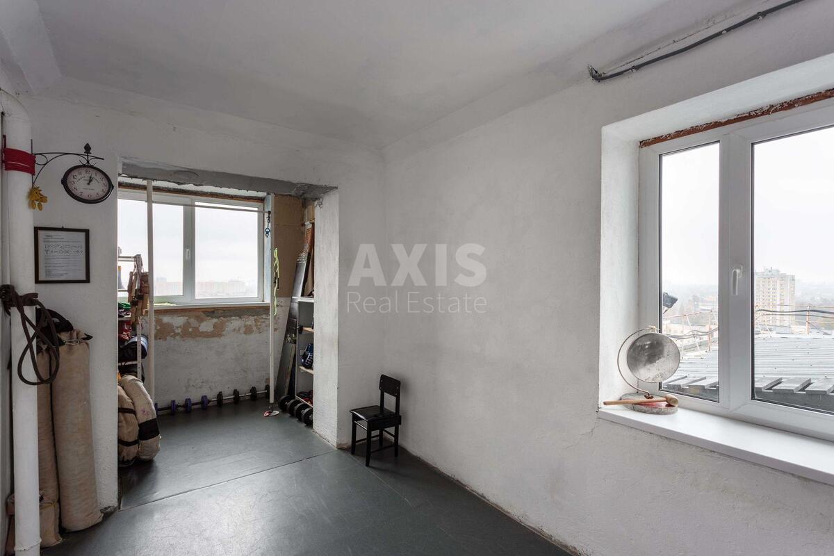 5k apartment pr-t Peremogy 8914