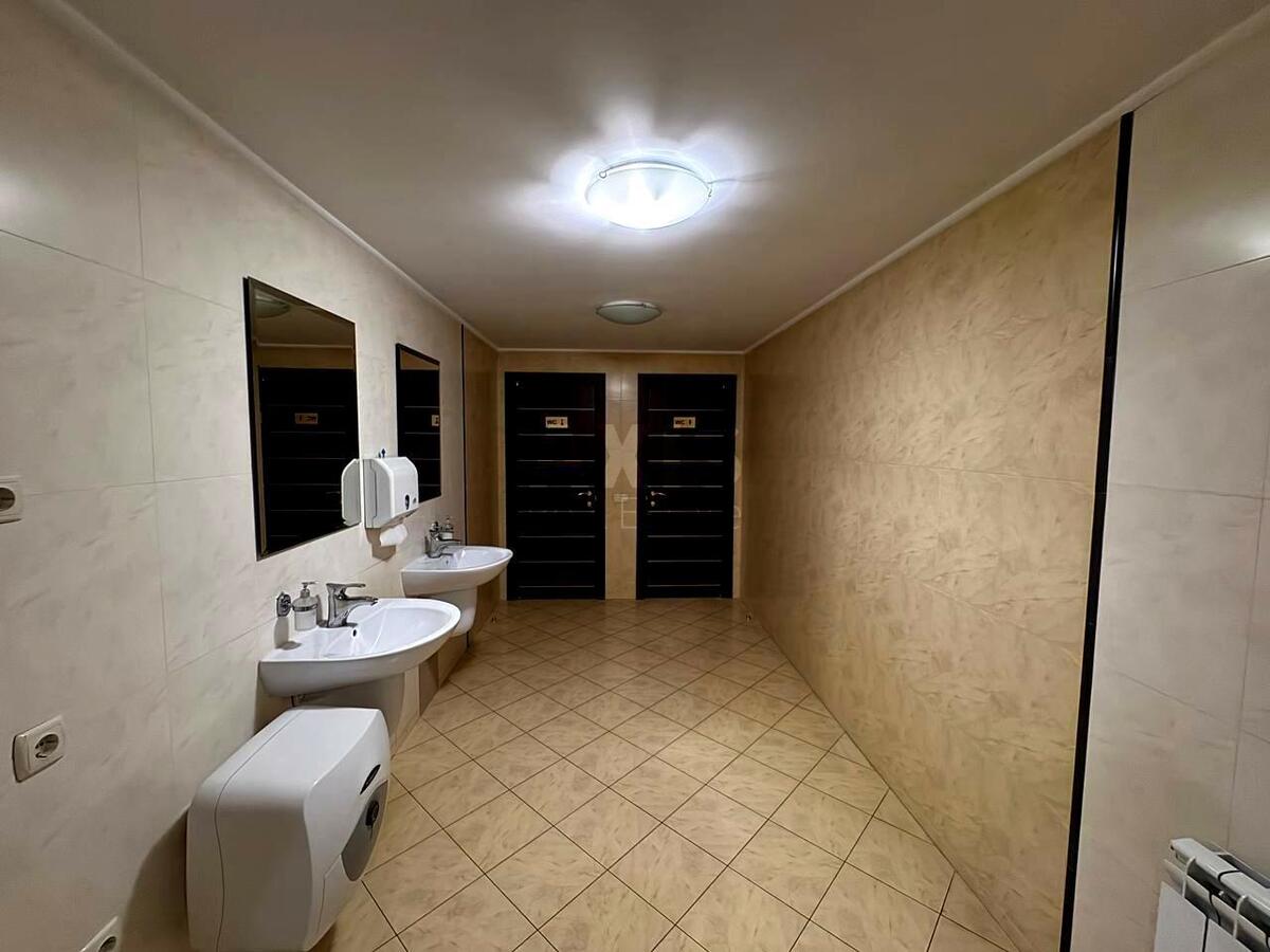 Office vul. Staronavodnyc'ka 6Б, 740m2636434