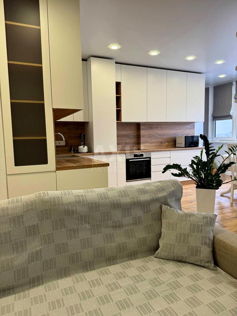 1к квартира ул. Генерала Шаповала 20636643