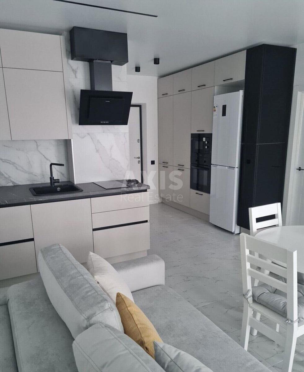 1k apartment pr-t Pravdy 41В