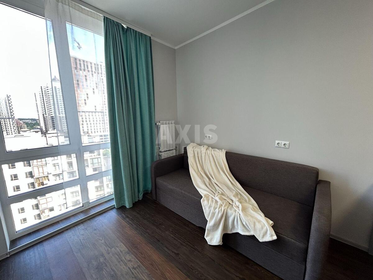 2k apartment vul. Glybochyc'ka 136368513