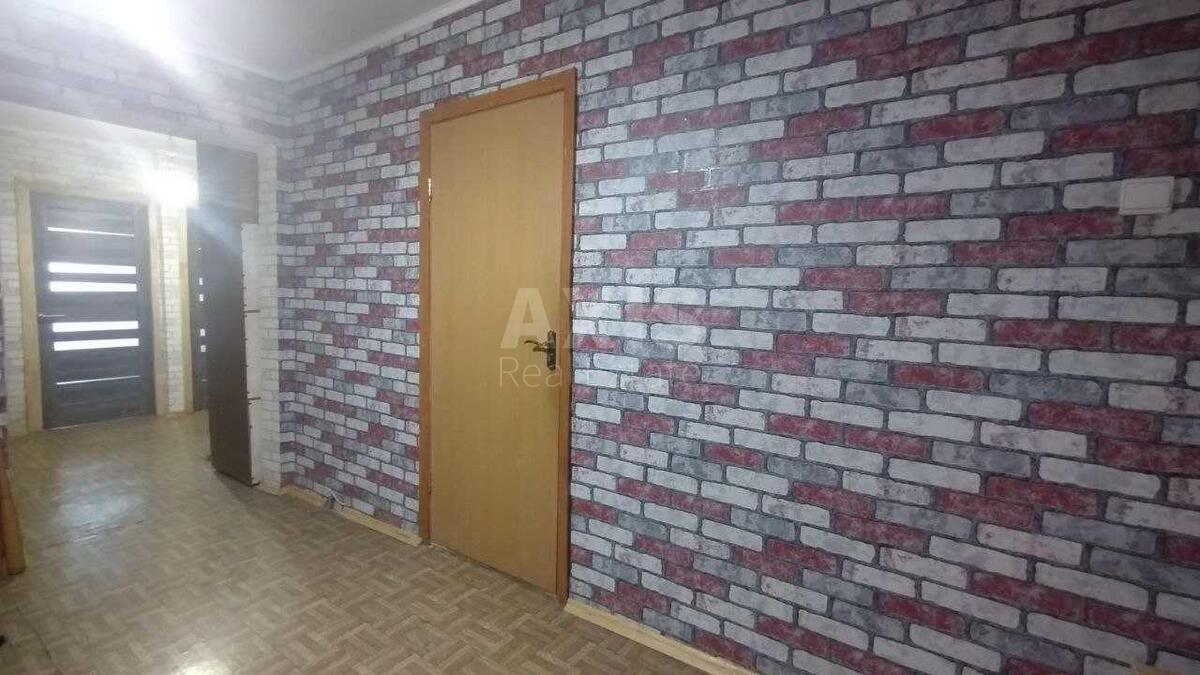 4к квартира ул. Азербайджанская 16/27