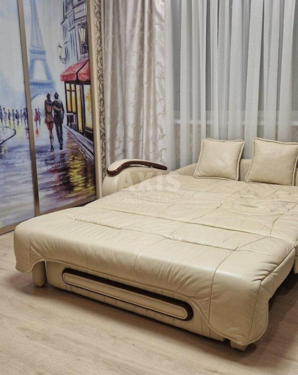 3k apartment vul. Garmatna 38А3