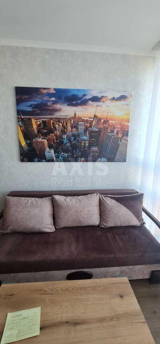 1k apartment vul. Gulaka Mykoly 4593513