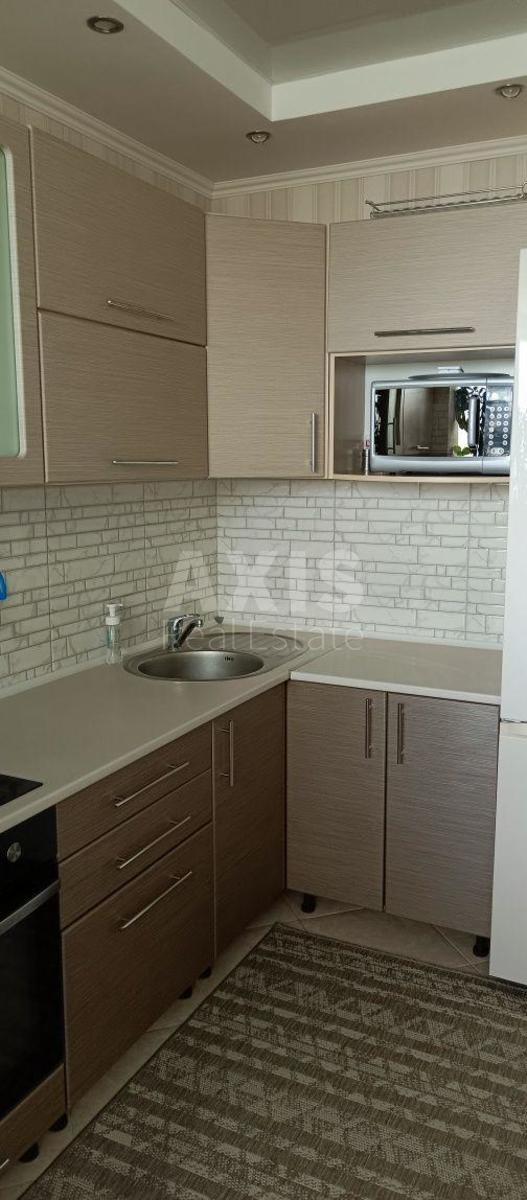 2k apartment prov. Lobachevs'kogo 70