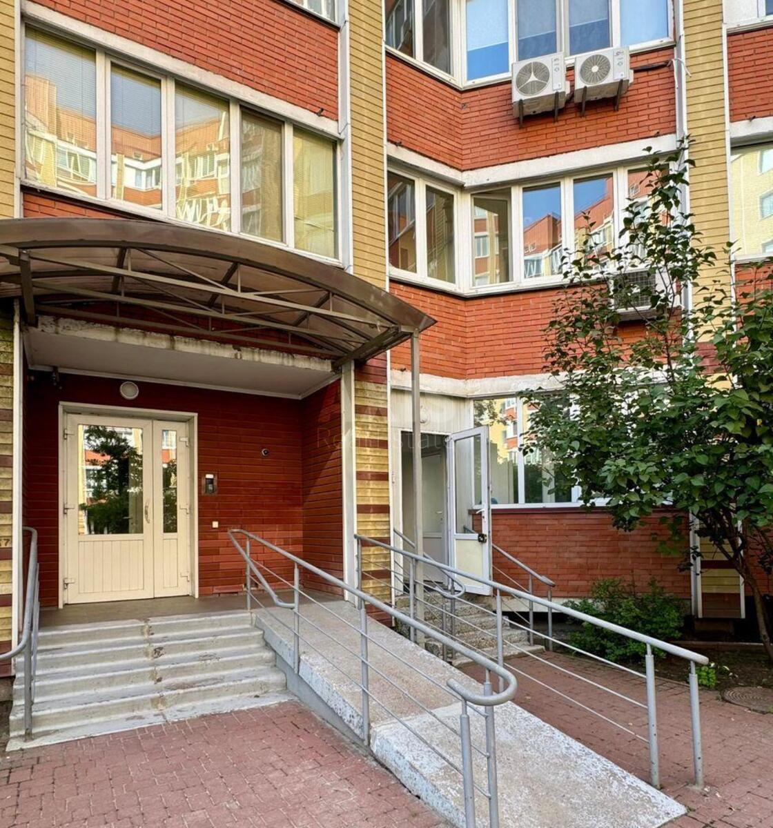 Trade object vul. Saljutna 1Б, 92m2635566