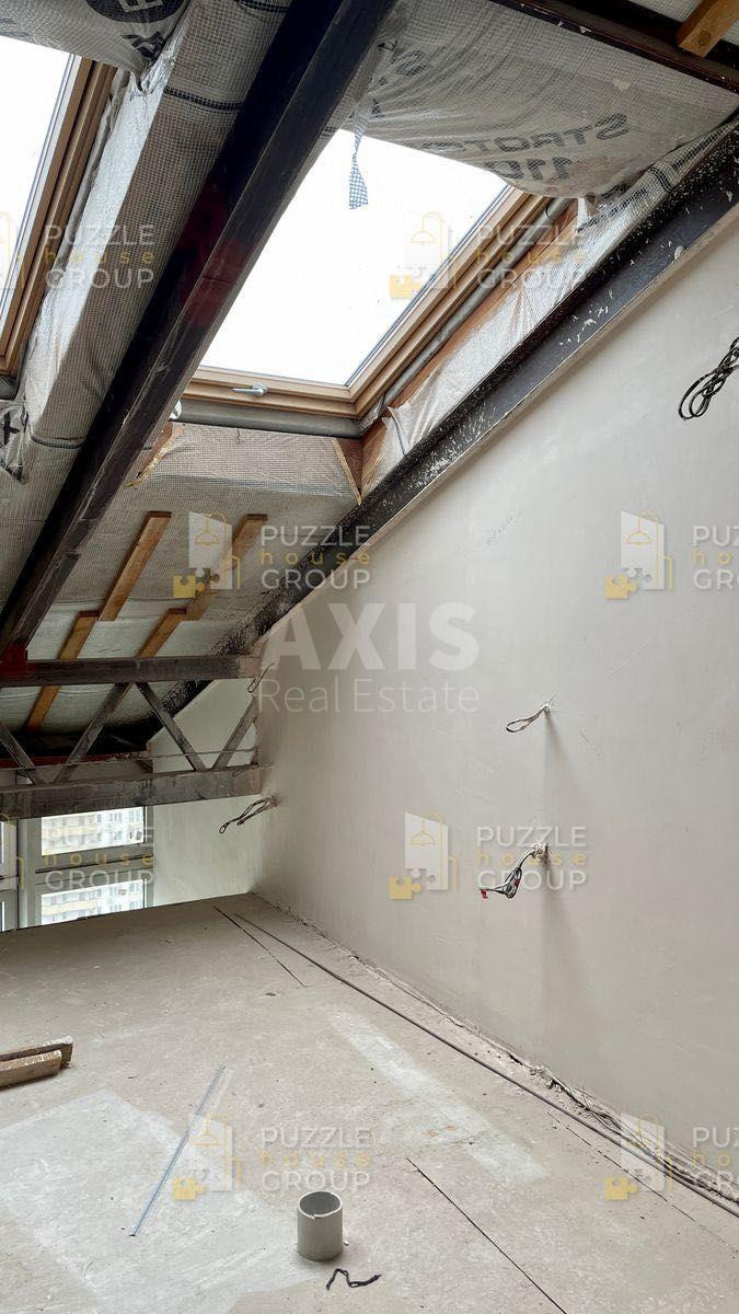 2k apartment nab. Dniprovs'ka 19А8