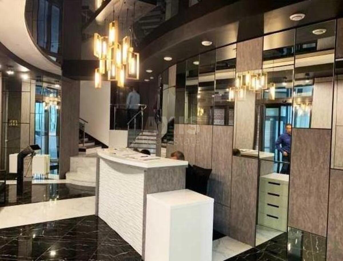 Office vul. Staronavodnyc'ka 4В, 3057m20