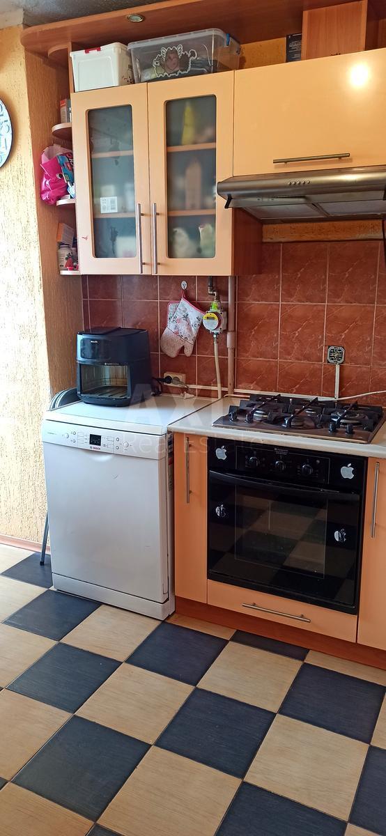 3k apartment vul. Zhmachenka Generala 18592331