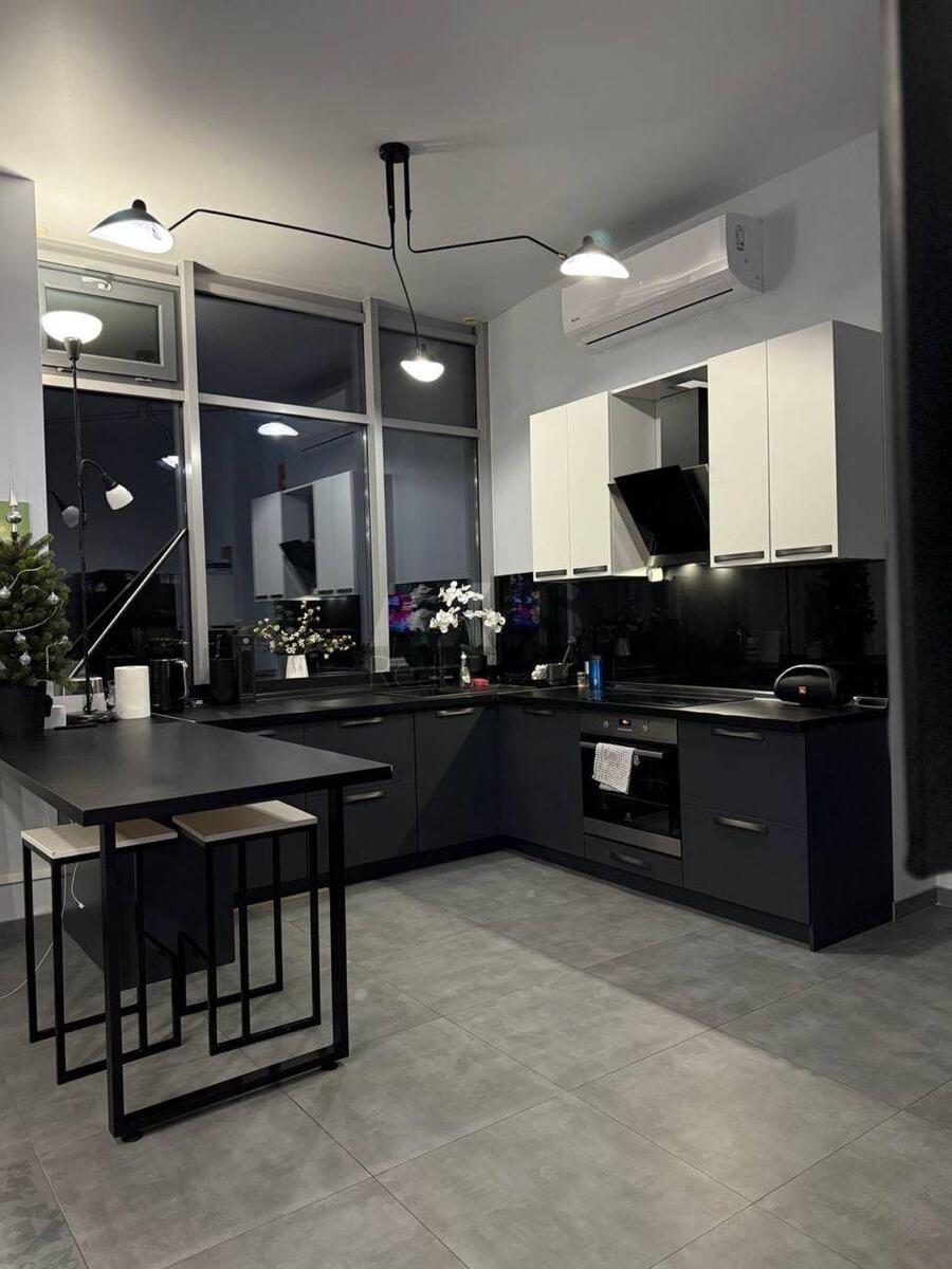 3k apartment pr-t Lobanovs'kogo 4В0