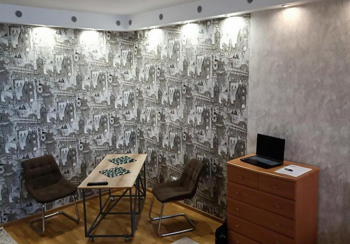 1k apartment vul. Uzhvij Natalii' 120