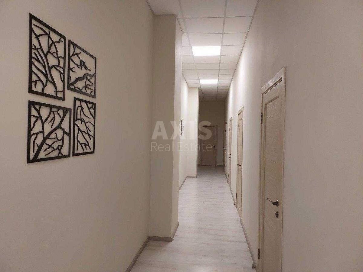 Office vul. Glybochyc'ka 40, 122m2592683